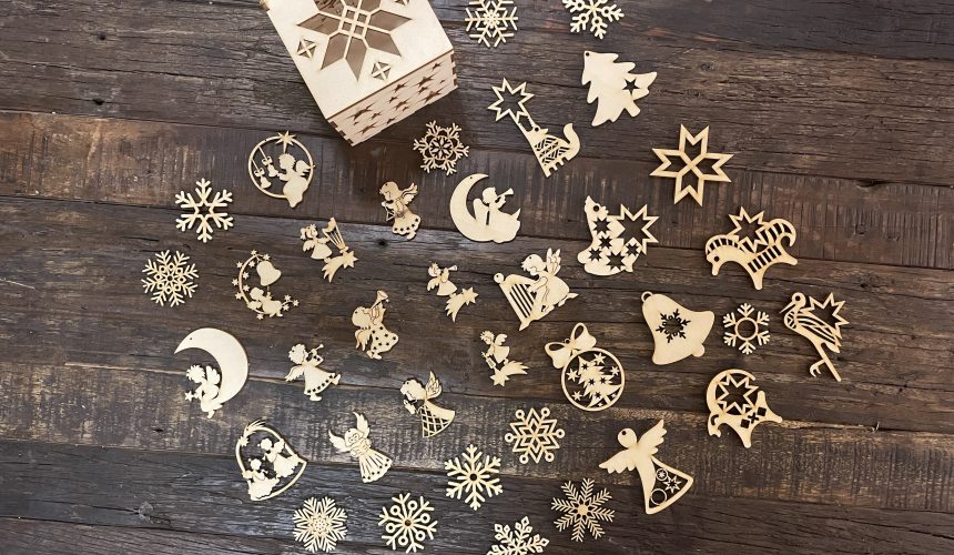 Es weihnachtet sehr