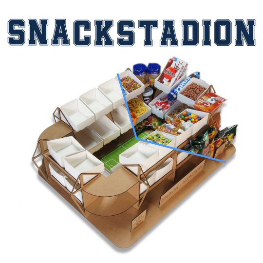Snack Stadion