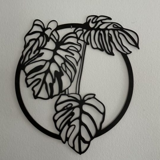Wanddekoration